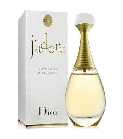 Top Dior J'adore Dior per Donna 